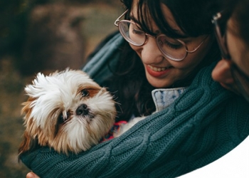 CHI HA UN CANE... CAMPA CENT'ANNI: AVERE UN CANE ALLUNGA LA VITA