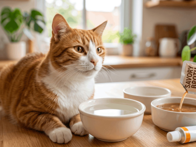 Paco Pet Shop - Come far bere il gatto: 7 metodi da